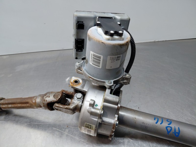 Recambio de columna direccion para nissan juke (f16) tekna referencia OEM IAM   