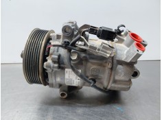 Recambio de compresor aire acondicionado para nissan juke (f16) tekna referencia OEM IAM   