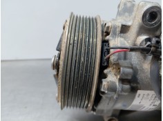 Recambio de compresor aire acondicionado para nissan juke (f16) tekna referencia OEM IAM    2