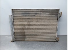 Recambio de condensador / radiador aire acondicionado para nissan juke (f16) tekna referencia OEM IAM   