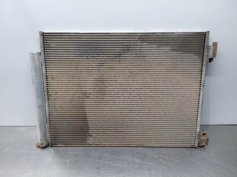 Recambio de condensador / radiador aire acondicionado para nissan juke (f16) tekna referencia OEM IAM   