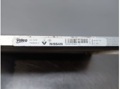 Recambio de condensador / radiador aire acondicionado para nissan juke (f16) tekna referencia OEM IAM    2