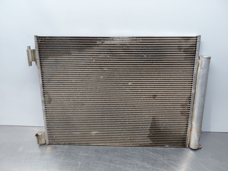 Recambio de condensador / radiador aire acondicionado para nissan juke (f16) tekna referencia OEM IAM   