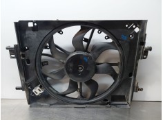 Recambio de electroventilador para nissan juke (f16) tekna referencia OEM IAM   