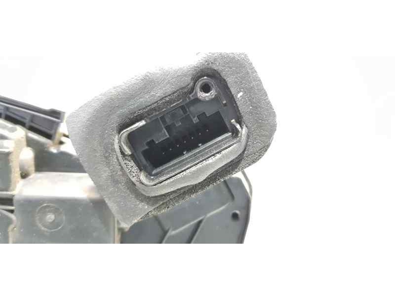 Recambio de cerradura puerta delantera derecha para skoda fabia active referencia OEM IAM 6V1837016A   Recambio de cerradura puerta delantera derecha para skoda fabia active referencia OEM IAM 6V1837016A