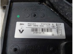 Recambio de electroventilador para nissan juke (f16) tekna referencia OEM IAM    2