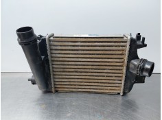 Recambio de intercooler para nissan juke (f16) tekna referencia OEM IAM   