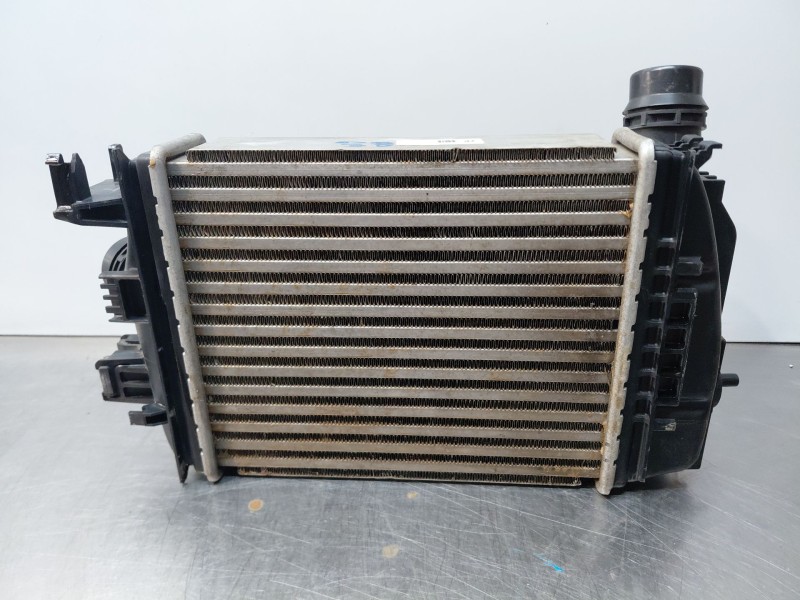 Recambio de intercooler para nissan juke (f16) tekna referencia OEM IAM   