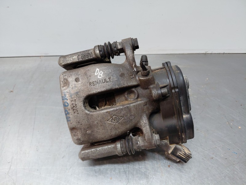 Recambio de pinza freno trasera izquierda para nissan juke (f16) tekna referencia OEM IAM   
