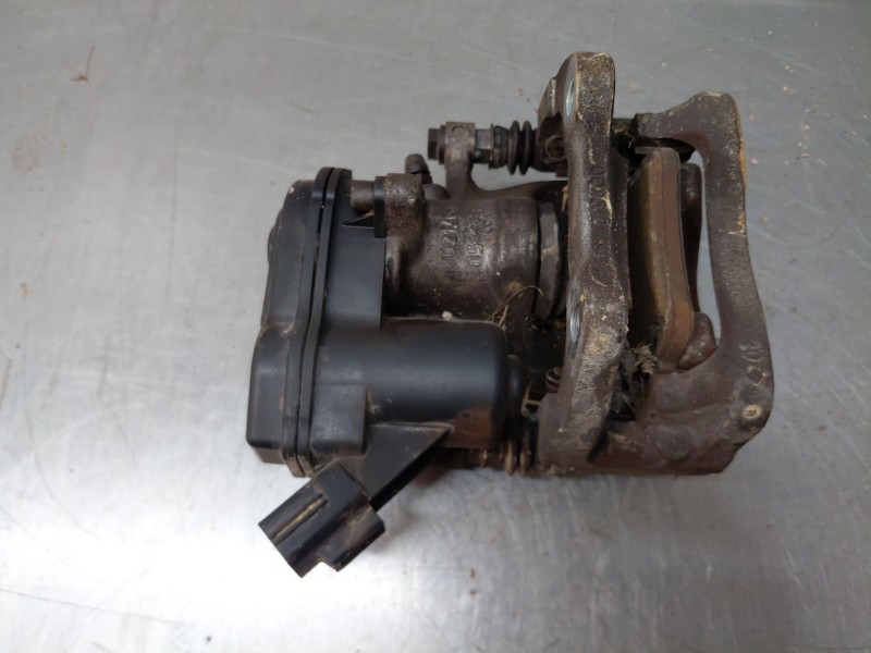 Recambio de pinza freno trasera izquierda para nissan juke (f16) tekna referencia OEM IAM   