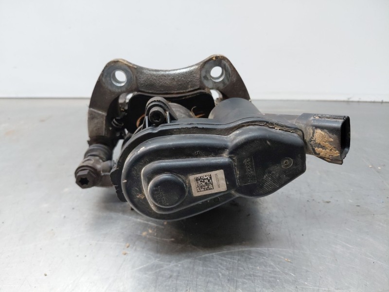 Recambio de pinza freno trasera izquierda para nissan juke (f16) tekna referencia OEM IAM   