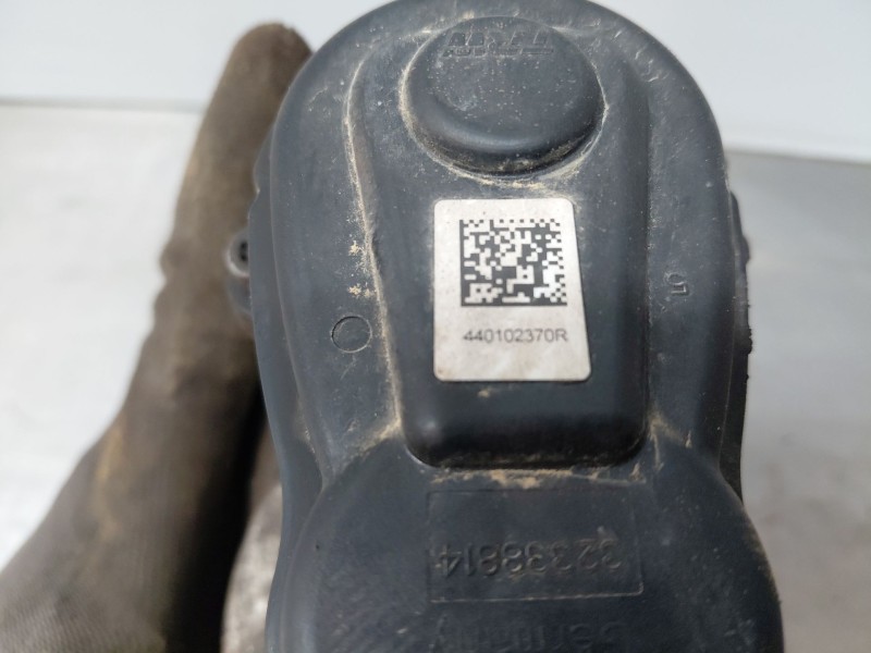 Recambio de pinza freno trasera izquierda para nissan juke (f16) tekna referencia OEM IAM   