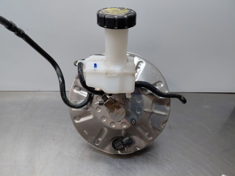 Recambio de servofreno para nissan juke (f16) tekna referencia OEM IAM   