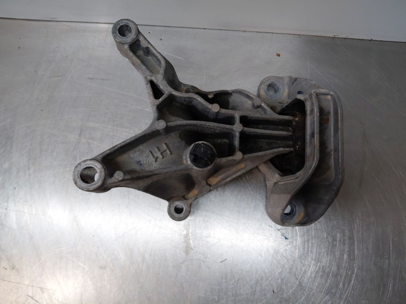 Recambio de soporte motor derecho para nissan juke (f16) tekna referencia OEM IAM   