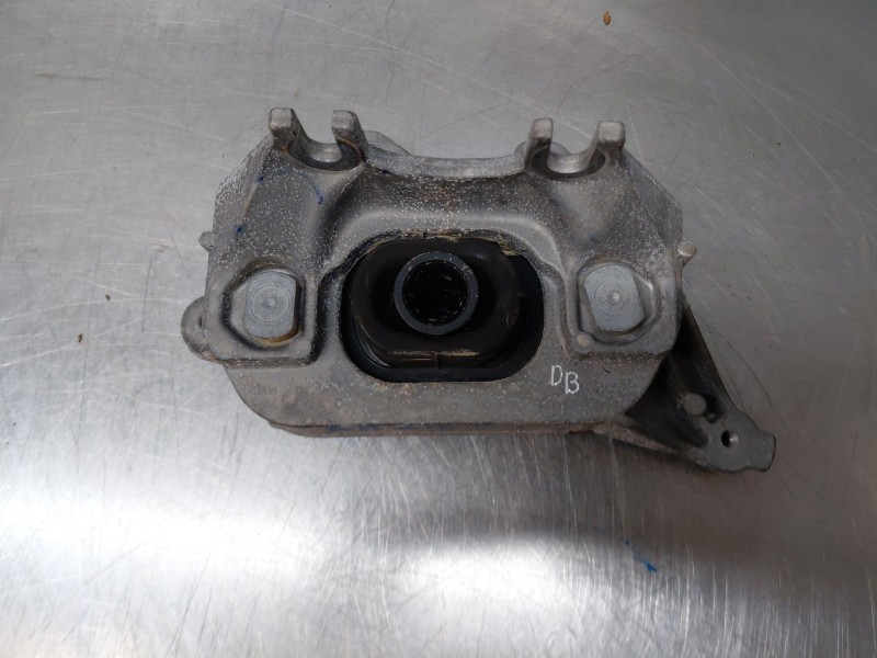 Recambio de soporte motor izquierdo para nissan juke (f16) tekna referencia OEM IAM   