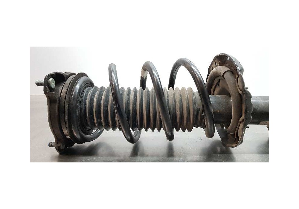 Recambio de amortiguador delantero derecho para kia sportage basic 2wd referencia OEM IAM 54660F1550  
