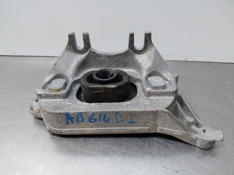 Recambio de soporte motor izquierdo para nissan juke (f16) tekna referencia OEM IAM   