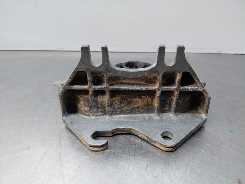 Recambio de soporte motor izquierdo para nissan juke (f16) tekna referencia OEM IAM   