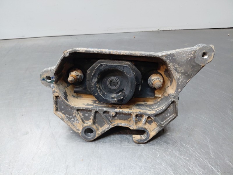 Recambio de soporte motor izquierdo para nissan juke (f16) tekna referencia OEM IAM   