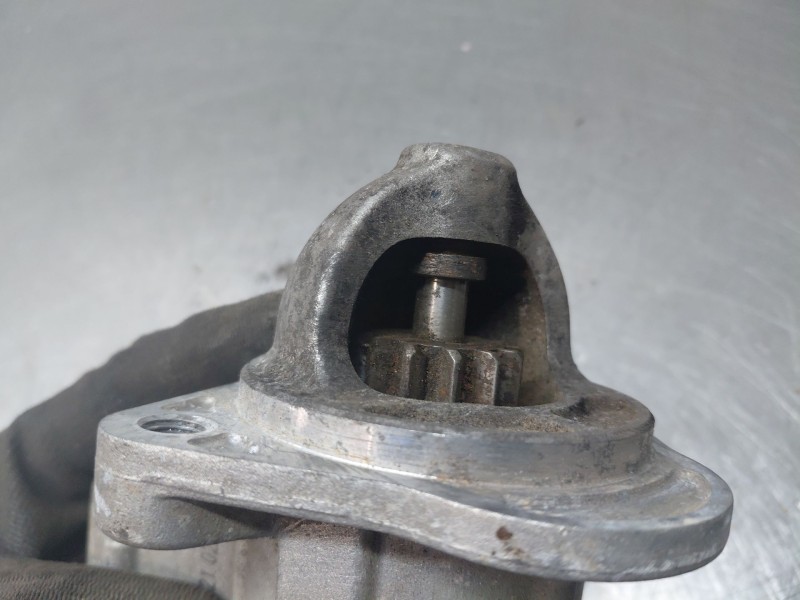 Recambio de motor arranque para kia xceed tech referencia OEM IAM   