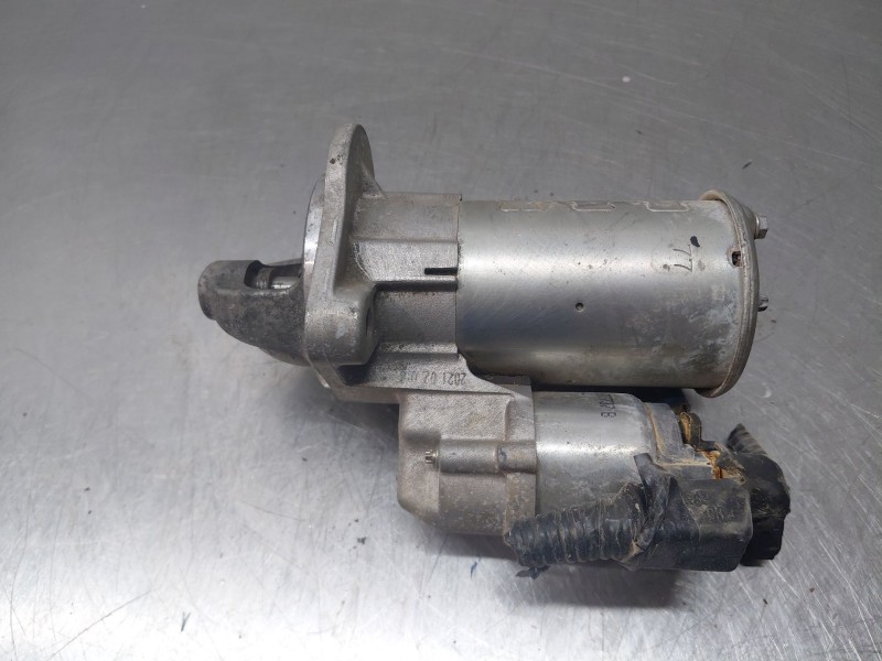 Recambio de motor arranque para kia xceed tech referencia OEM IAM   