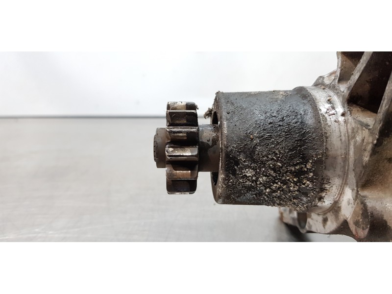 Recambio de motor arranque para toyota rav 4 (a2) 2.0 luna 4x4 referencia OEM IAM 2280006273  