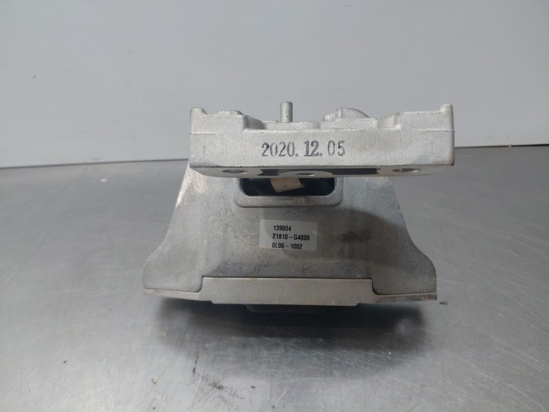 Recambio de soporte motor derecho para kia xceed tech referencia OEM IAM   