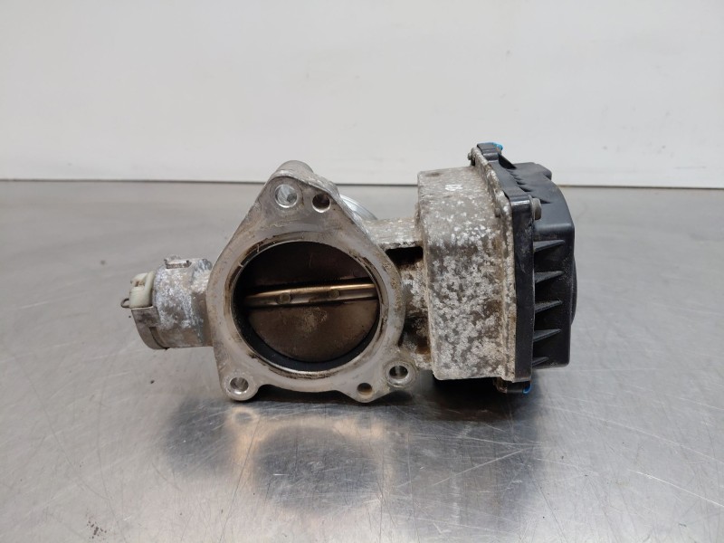 Recambio de caja mariposa para citroën c4 grand picasso sx referencia OEM IAM   