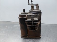 Recambio de filtro carbono activo para nissan juke (f16) tekna referencia OEM IAM    2