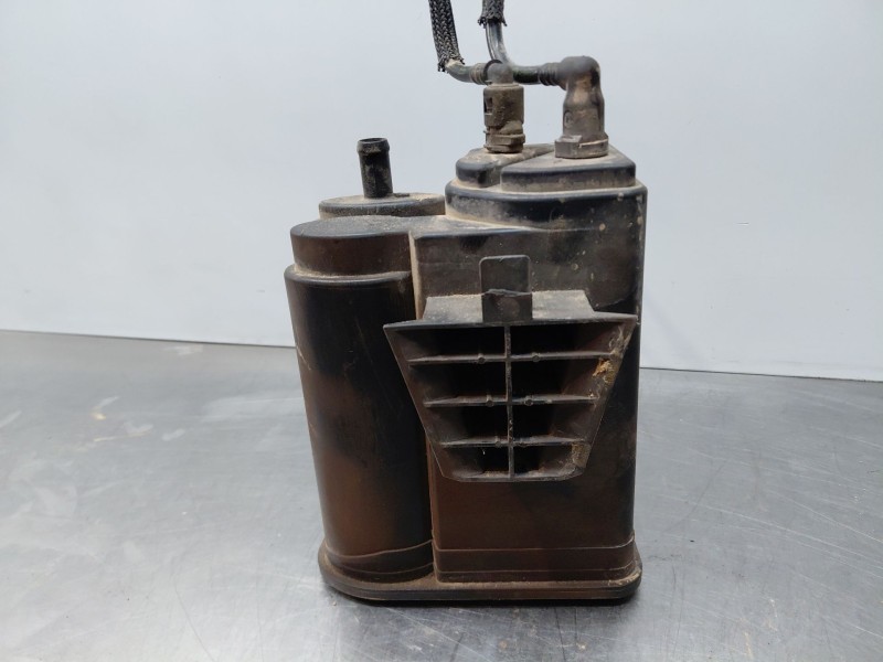 Recambio de filtro carbono activo para nissan juke (f16) tekna referencia OEM IAM   