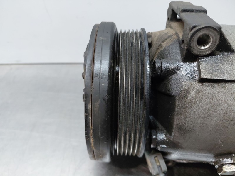 Recambio de compresor aire acondicionado para chevrolet nubira sedán 1.6 referencia OEM IAM   