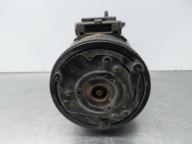 Recambio de compresor aire acondicionado para chevrolet nubira sedán 1.6 referencia OEM IAM   