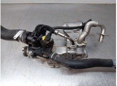Recambio de valvula egr para fiat 500 dolcevita referencia OEM IAM   