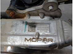 Recambio de valvula egr para fiat 500 dolcevita referencia OEM IAM    2