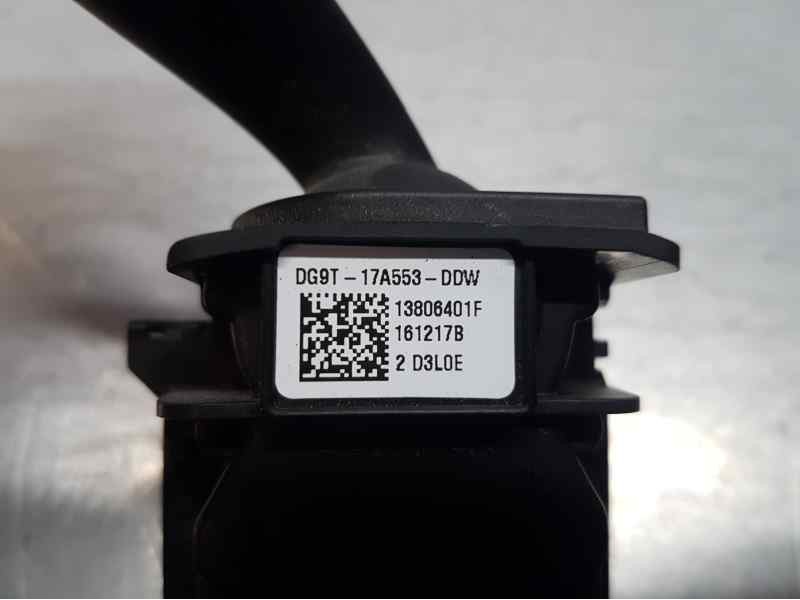 Recambio de mando limpia para ford s-max titanium referencia OEM IAM DG9T17A553DDW   Recambio de mando limpia para ford s-max titanium referencia OEM IAM DG9T17A553DDW