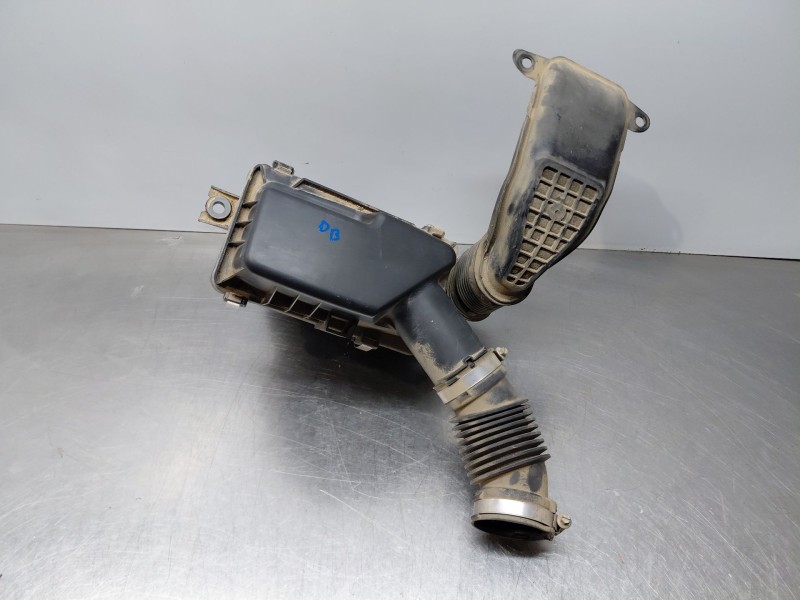 Recambio de filtro aire para nissan juke (f16) tekna referencia OEM IAM   