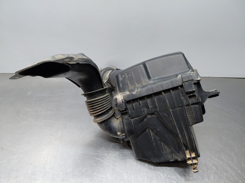 Recambio de filtro aire para nissan juke (f16) tekna referencia OEM IAM   