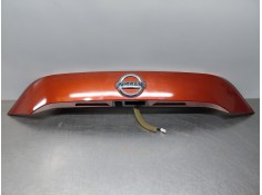 Recambio de maneta exterior porton para nissan juke (f16) tekna referencia OEM IAM   