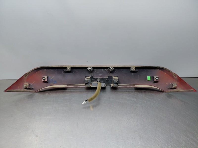 Recambio de maneta exterior porton para nissan juke (f16) tekna referencia OEM IAM   