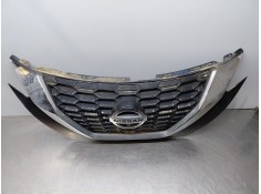 Recambio de rejilla delantera para nissan juke (f16) tekna referencia OEM IAM    2
