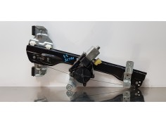 Recambio de elevalunas delantero derecho para chevrolet aveo berlina hatchback lt referencia OEM IAM 42339896