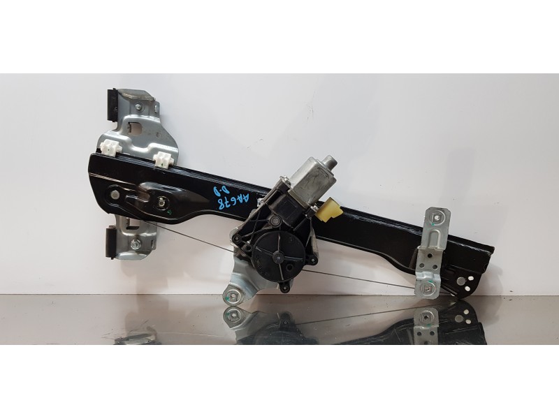 Recambio de elevalunas delantero derecho para chevrolet aveo berlina hatchback lt referencia OEM IAM 42339896   Recambio de elevalunas delantero derecho para chevrolet aveo berlina hatchback lt referencia OEM IAM 42339896