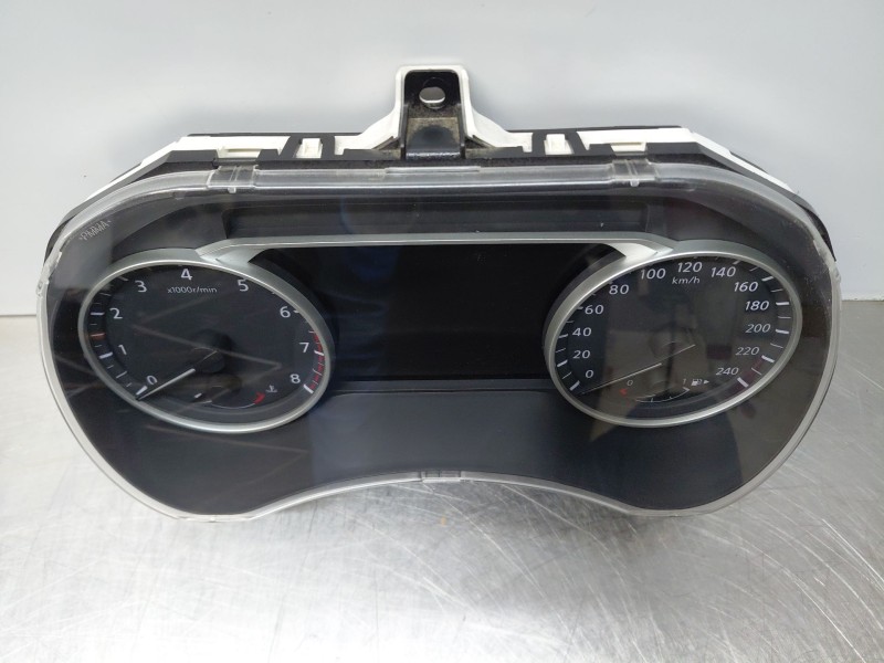 Recambio de cuadro instrumentos para nissan juke (f16) tekna referencia OEM IAM   