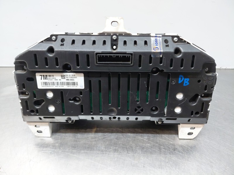 Recambio de cuadro instrumentos para nissan juke (f16) tekna referencia OEM IAM   