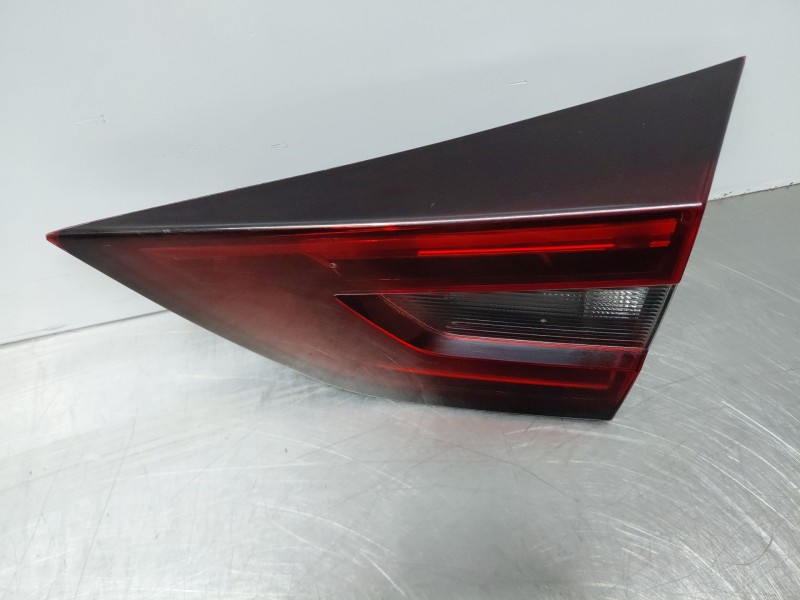 Recambio de piloto trasero derecho interior para nissan juke (f16) tekna referencia OEM IAM   