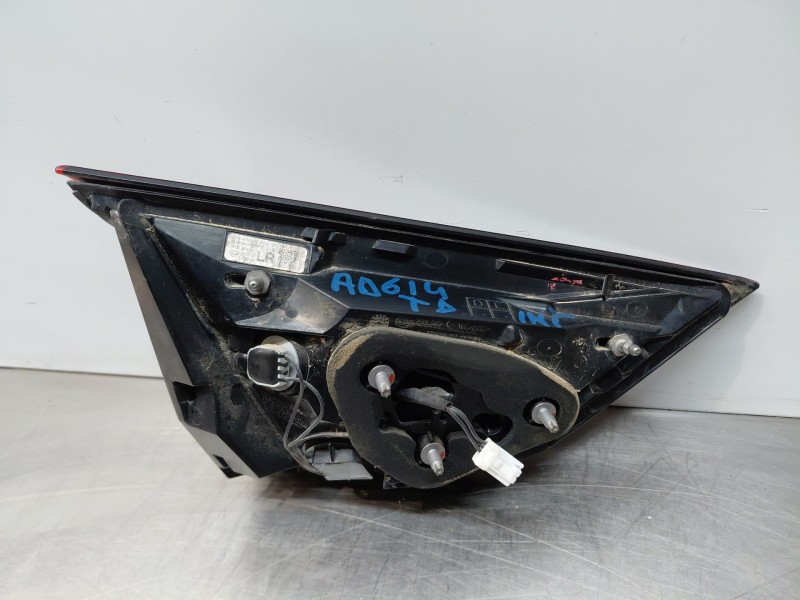 Recambio de piloto trasero derecho interior para nissan juke (f16) tekna referencia OEM IAM   