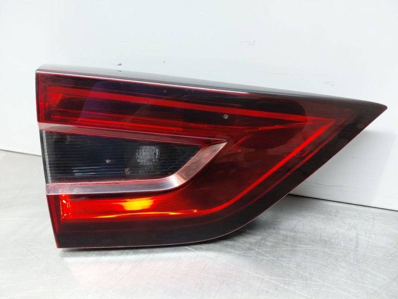 Recambio de piloto trasero izquierdo interior para nissan juke (f16) tekna referencia OEM IAM   