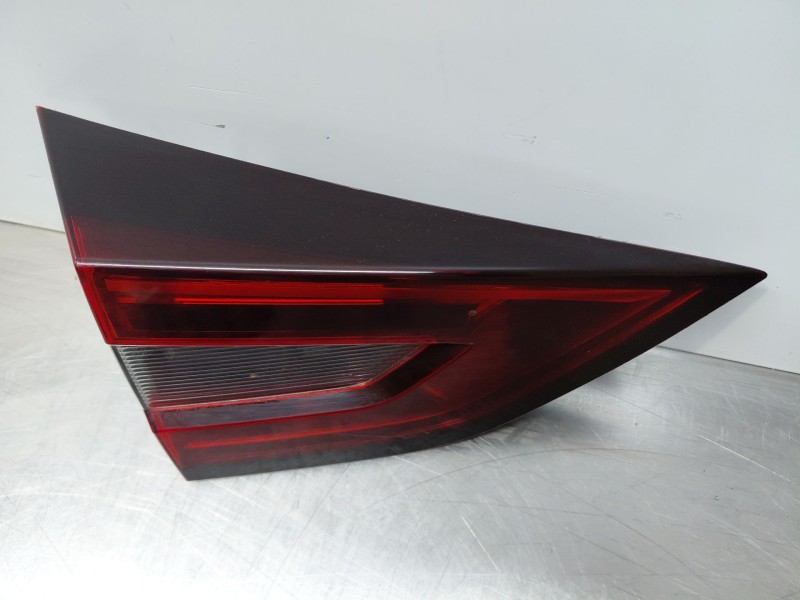 Recambio de piloto trasero izquierdo interior para nissan juke (f16) tekna referencia OEM IAM   