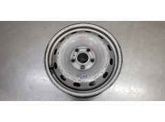 Recambio de llanta para nissan primastar cerrada referencia OEM IAM 7700307014  
