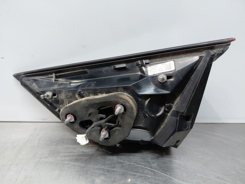 Recambio de piloto trasero izquierdo interior para nissan juke (f16) tekna referencia OEM IAM   